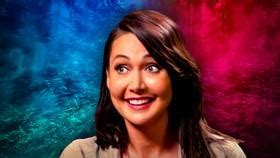 jessica chobot|Jessica Chobots New Show After Leaving Expedition X Gets Big。